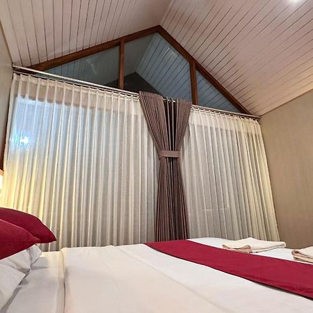 Rautani Sembalun Lägenhet Sembalunlawang Exteriör bild