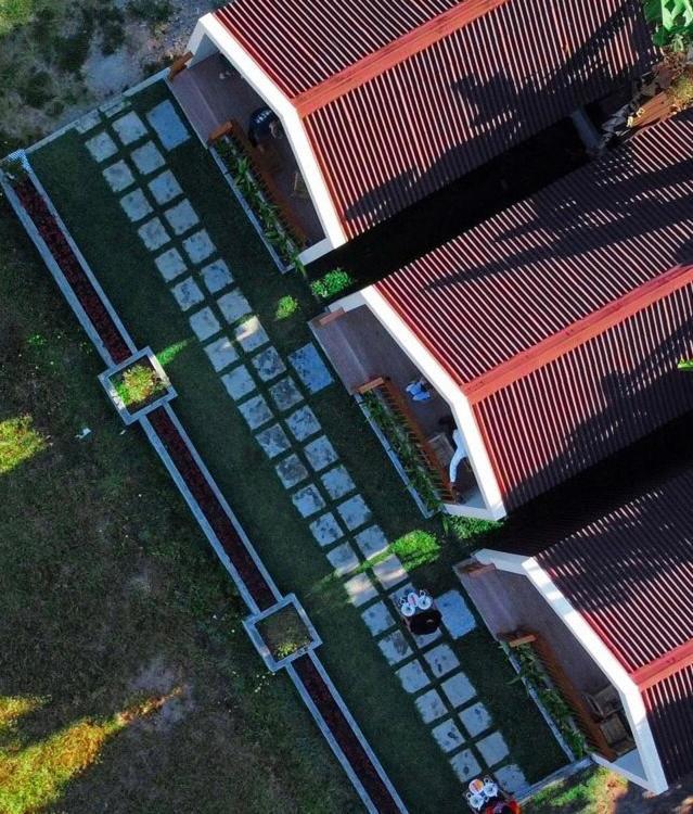 Rautani Sembalun Lägenhet Sembalunlawang Exteriör bild